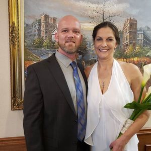 Meet your Posher, Joshua